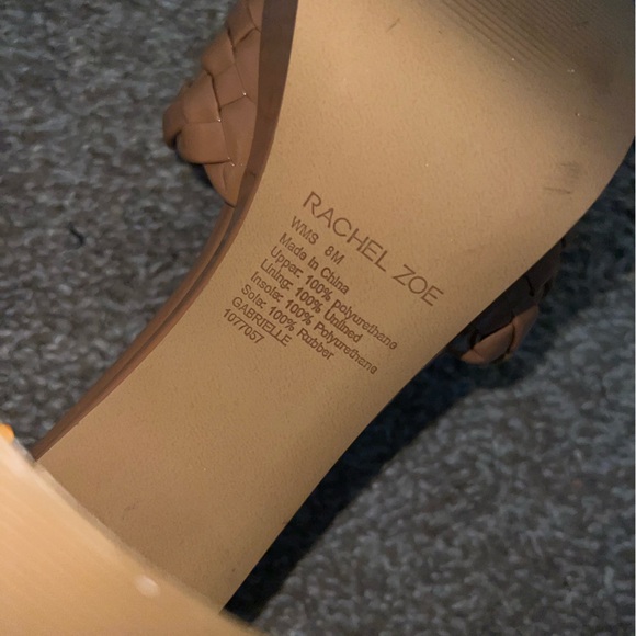 Tan Heels - Picture 5 of 5